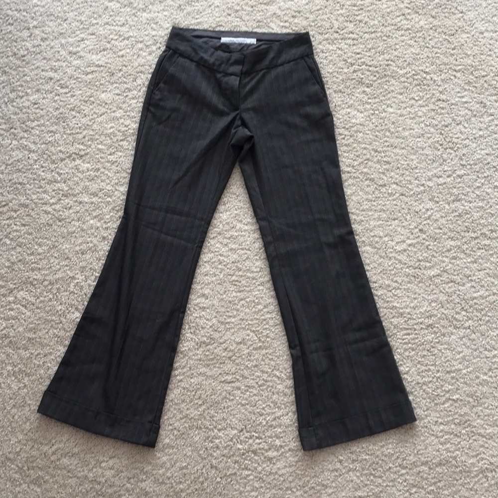 Dress pants